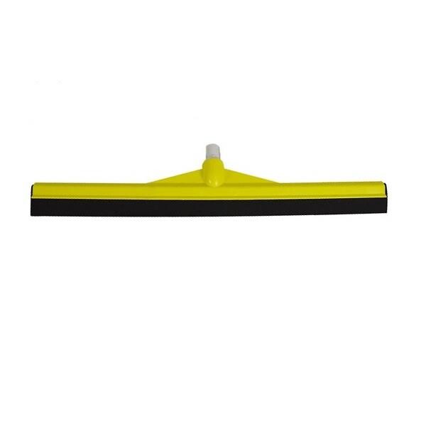 Podlahová stěrka s dvojitou gumou 45 cm