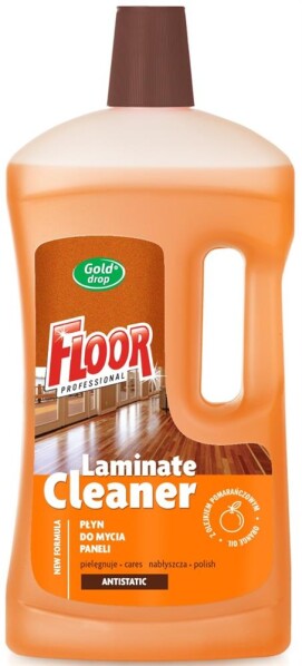 FLOOR mýdlový čistič laminátových podlah