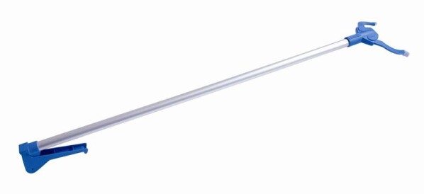 LEWI Gripper kleště - sběrač odpadků plast