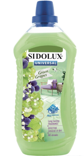 Sidolux Universal
