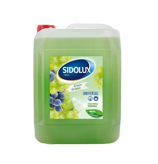 Sidolux Universal