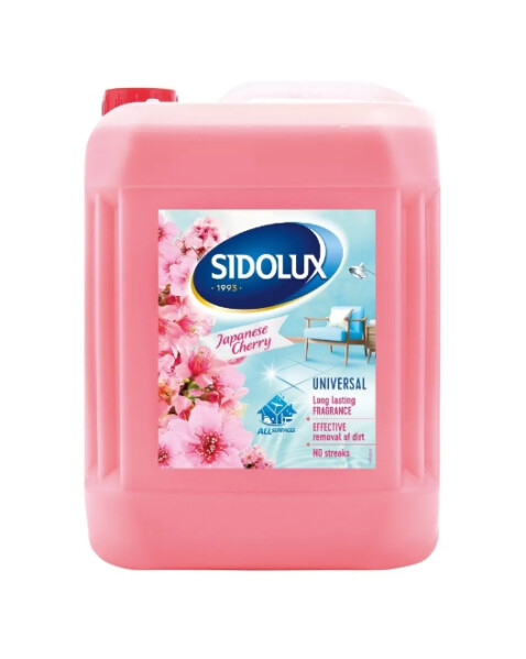 Sidolux Universal