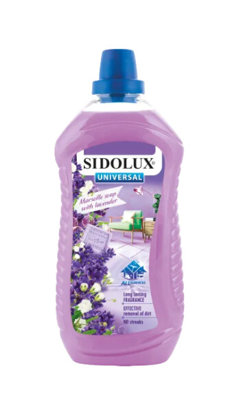 Sidolux Universal