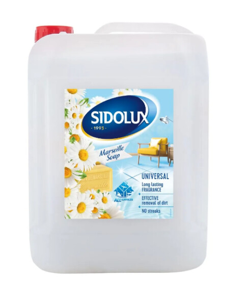Sidolux Universal