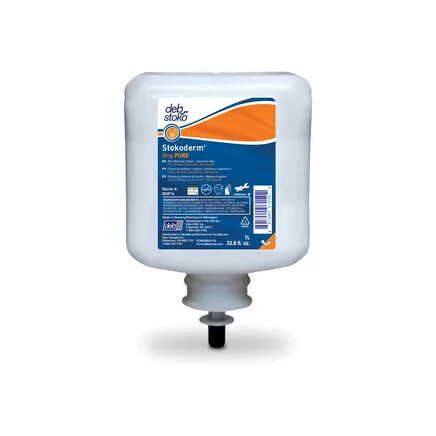 STOKODERM  UNIVERSAL PURE - Ochranný krém 6x1L
