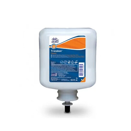 TRAVABON - Speciální ochranný krém 6x1L