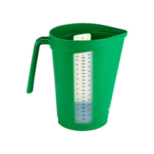 Hygienická odměrka 2l