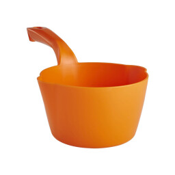 Oranžová