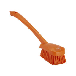 Oranžový
