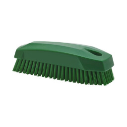 zelený