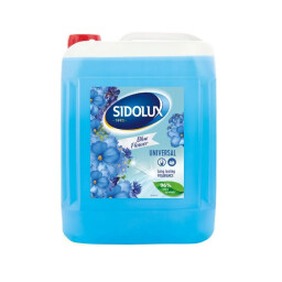 Blue Flower