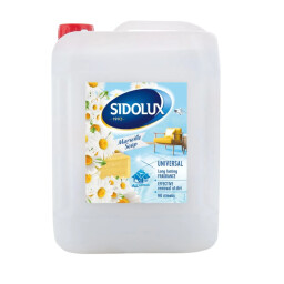 Marseillské mýdlo