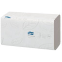 INTERFOLD TORK ADVANCED SOFT PAPÍROVÉ RUČNÍKY SKLÁDANÉ - BÍLÉ