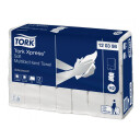 INTERFOLD TORK ADVANCED SOFT PAPÍROVÉ RUČNÍKY SKLÁDANÉ - BÍLÉ