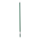 Ergonomická teleskopická násada laminátová - 1575-2780 mm