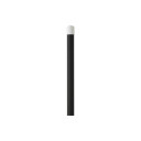 Ergonomická teleskopická násada laminátová - 1575-2780 mm