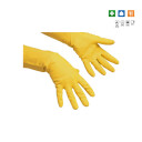 Vileda rukavice Multipurpose - latex žluté