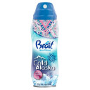 BRAIT - suchý osvěžovač - Cold Alaska