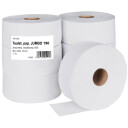 Toaletní papír JUMBO 190, recykl - 2vrstvý/120m