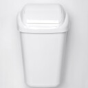 Odpadkový koš výklopný Standard 30l