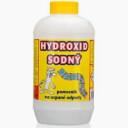 Hydroxid sodný