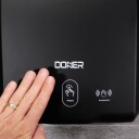 Donner ROLL