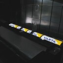Donner ROLL