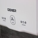 Donner ROLL