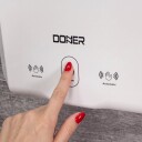 Donner ROLL