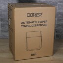 Donner ROLL