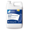 Low Foam Premium - Čistič a odmašťovač podlah 5l