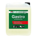 CLEAMEN Gastro Professional - Strojní mytí nádobí