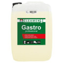 CLEAMEN Gastro Professional - Strojní mytí nádobí
