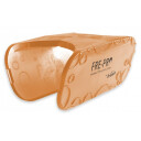 ECO AIR CLIP - Vonná závěska - mango