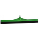 Podlahová stěrka s dvojitou gumou 45 cm