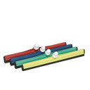 Podlahová stěrka s dvojitou gumou 60 cm