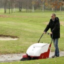 Ruční bateriový zametací stroj BRAVA 900ET